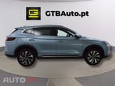 BYD Seal U I.V.A DEDUTIVEL U DM-i 1.5 PHEV