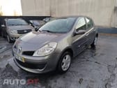 Renault Clio 1.2 16V Dynamique S