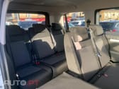 Toyota Proace 1.5 D-4D L1 Porta Traseira Basculante
