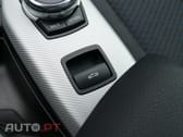 BMW 220 d Cabrio Pack M Auto