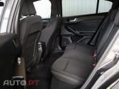 Ford Focus 1.0 EcoBoost MHEV ST-Line
