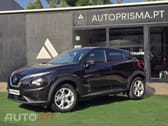 Nissan Juke 1.0 DIG-T N-Connecta