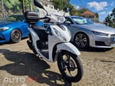 Honda Vision NSC110