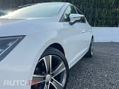 Seat Leon 1.6 TDi Style Ecomotive