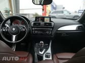 BMW 220 d Cabrio Pack M Auto