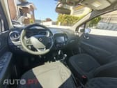 Renault Captur 1.0 TCe Exclusive