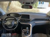 Peugeot 5008 1.5 BlueHDi Allure