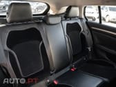 Renault Mégane 1.5 dCi Limited