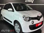 Renault Twingo SCe 70 Dynamique