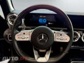 Mercedes-Benz CLA 250 e SB AMG 