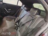 Mercedes-Benz A 180 d Style