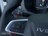 Iveco Daily 3.0 - 180 CAVALOS CONTENTOR