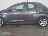 Toyota Yaris 1.0 VVT- Comfort Plus