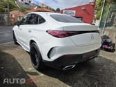 Mercedes-Benz GLC 220 d 4Matic 9G-TRONIC Edition AMG Line