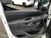 Peugeot Partner 1.5 BlueHDi Premium Standard