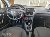 Peugeot 208 1.2 PureTech Active