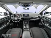 Nissan Qashqai 1.3 DIG-T Acenta