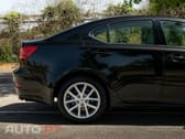 Lexus IS 200 d P.Executive 6G