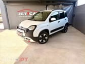 Fiat Panda 1.0 Hybrid City Cross