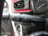 Citroen C3 1.2 PureTech C-Series
