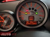 MINI Cabrio Cooper
