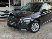 Skoda Kamiq 1.0 TSI Ambition DSG