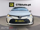 Toyota Corolla Confort 1.8 Hibrido