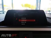 BMW 116 d Advantage