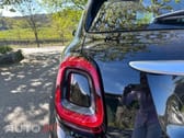 Fiat 500X 1.3 FireFly Yacht Club Capri DCT