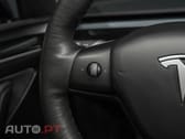 Tesla Model Y Long Range Dual Motor AWD