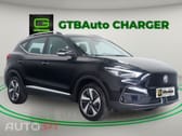 MG ZS EV Standard Range Comfort I.V.A DEDUTIVEL