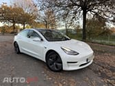 Tesla Model 3 Long-Range Dual Motor AWD