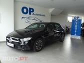 Mercedes-Benz A 180 d Style