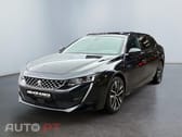 Peugeot 508 SW 1.5 BlueHDi GT EAT8
