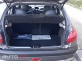Peugeot 206 2.0HDI 90cv 5lugares AC