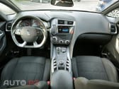 Citroen DS5 2.0 HDi Hy4 So Chic CMP6 88g