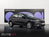 Fiat Tipo 1.3 MultiJet Life