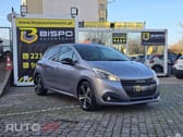 Peugeot 208 1.2 PureTech GT Line EAT6