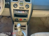 Renault Mégane carrinha