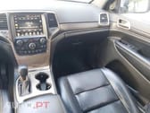 Jeep Grand Cherokee 3.6 V6 Limited