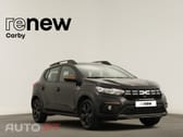 Dacia Sandero Sandero 1.0 ECO-G Stepway Extreme + Up&Go Bi-Fuel