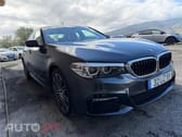 BMW 520 d Pack M Auto