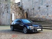 Mercedes-Benz A 180 d AMG Line Aut.