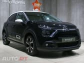 Citroen C3 1.2 PureTech Shine Pack EAT6