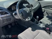 Renault Mégane Break Bose