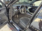Mercedes-Benz GLC 300 de Coupe 4Matic
