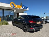 BMW X1 25 e xDrive