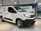 Opel Combo-E 50 kWh L1H1 Edition Plus