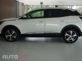 Peugeot 3008 1.2 PureTech Allure