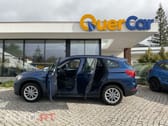 BMW X1 16 d sDrive Auto